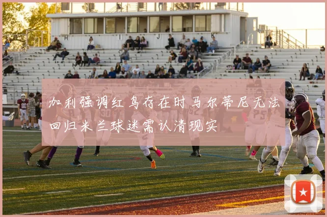 加利强调红鸟存在时马尔蒂尼无法回归米兰球迷需认清现实